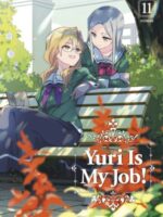 Yuri is My Job! 11