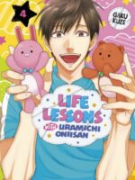 Life Lessons with Uramichi Oniisan 4