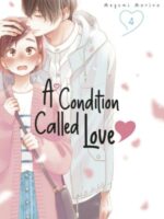 A Condition Called Love 4