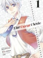 The Great Cleric 1