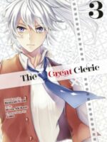 The Great Cleric 3