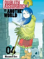 Quality Assurance in Another World 4