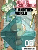Quality Assurance in Another World 5