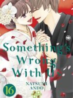Something's Wrong With Us 16