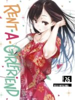 Rent-A-Girlfriend 26
