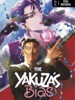 The Yakuza's Bias 2