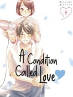 A Condition Called Love 8