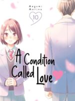 A Condition Called Love 10