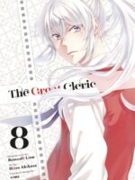 The Great Cleric 8