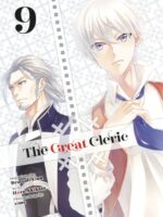 The Great Cleric 9