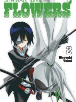 SHAMAN KING: FLOWERS 2