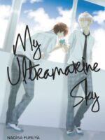 My Ultramarine Sky