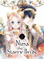 Nina the Starry Bride 1