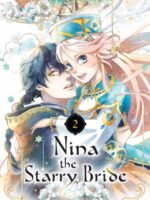 Nina the Starry Bride 2
