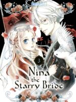 Nina the Starry Bride 3