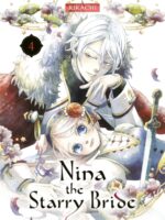 Nina the Starry Bride 4