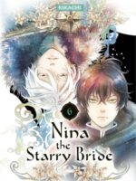 Nina the Starry Bride 6