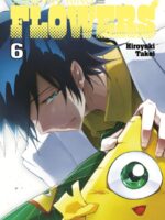 SHAMAN KING: FLOWERS 6