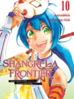 Shangri-La Frontier 10