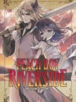 Peach Boy Riverside 14