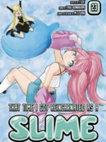 That Time I Got Reincarnated as a Slime 23