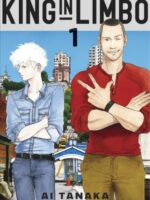 King in Limbo Omnibus 1 (Vol. 1-2)