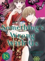 Something's Wrong With Us 18