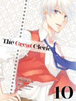 The Great Cleric 10