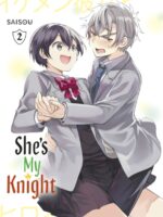She's My Knight 2