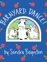 Barnyard Dance!