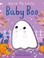 You're My Little Baby Boo