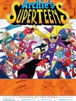 Archie's Superteens