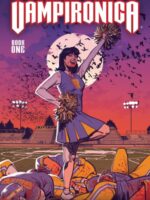 Vampironica Vol. 1