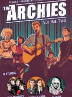 The Archies Vol. 2