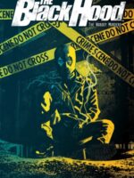 The Black Hood Vol. 3