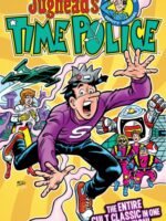 Jughead's Time Police