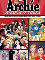 Archie Crossover Collection