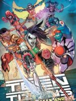 Teen Titans Volume 3