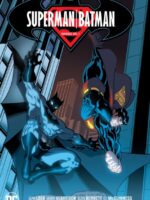 Superman/Batman Omnibus Volume 1