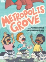 Metropolis Grove