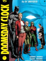 Doomsday Clock Part 2