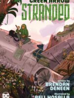 Green Arrow: Stranded