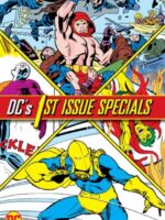 DC's First Issue Specials