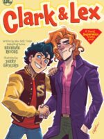 Clark & Lex