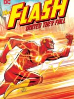 Flash: United They Fall