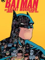Batman by Grant Morrison Omnibus Volume 3