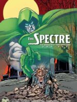 Spectre: The Bronze Age Omnibus