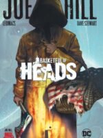 Basketful of Heads