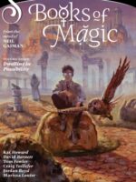 Books of Magic Volume 3