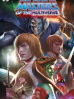 He-Man and the Masters of the Multiverse